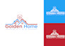 professional business logo and minimalist design creation